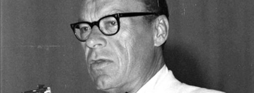Earl Nightingale’s Most Important Lesson